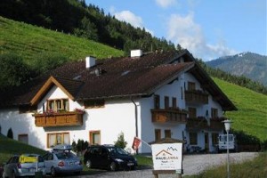 Haus Lanka Schladming Image