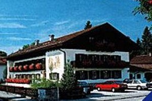 Haus Maximilian voted 7th best hotel in Bad Tolz