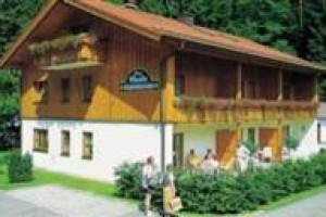 Haus Monika Bayerisch Gmain Image