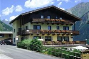 Haus Montjola Solden Image