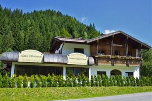 Haus Obermoos voted  best hotel in Filzmoos