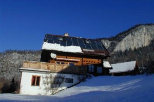 Haus Panorama Bad Goisern Image