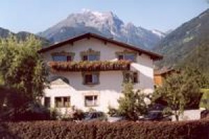 Haus Panorama Pension Mayrhofen Image