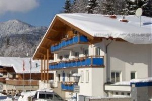 Haus Romeo voted 9th best hotel in Scheffau am Wilden Kaiser