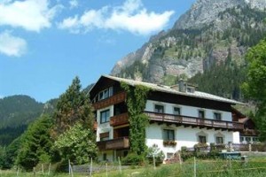 Haus Rosemarie voted 5th best hotel in Nesselwangle
