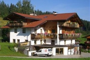 Haus Rosenheim Wildschoenau Image