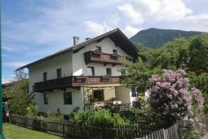 Haus Sabine Braunegger Image
