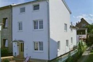Haus Sandra An Der Marina Image