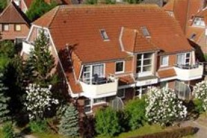 Haus Sarah Apartments Busum Image