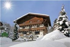 Haus Scheibler Image