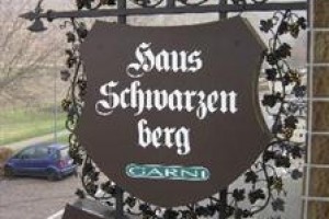 Haus Schwarzenberg Hotel Ernst voted  best hotel in Ernst