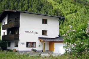 Haus Segavio Image