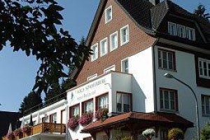 Hotel Sommerberg Image