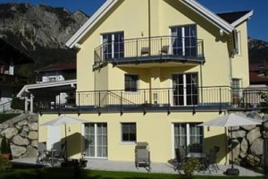Haus Sonnengruss Image