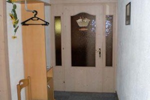 Haus Sonnenhang Solden Image