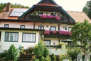 Haus Sonnwinkl Hotel St Gilgen voted 10th best hotel in St. Gilgen