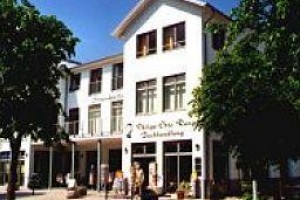 Haus Strandperle Apartment Zinnowitz voted 8th best hotel in Zinnowitz