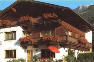 Haus Tirolerland Mayrhofen Image