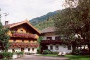 Haus Traudl Pension Mayrhofen Image