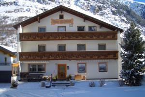 Haus Vermunt Image