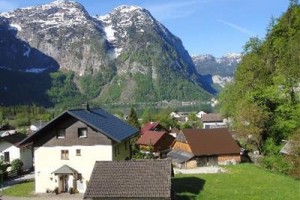 Haus Veronika voted 5th best hotel in Obertraun