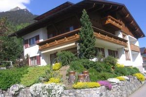 Haus Vilgrassa Image