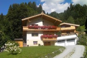 Haus Waldblick Image