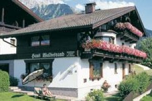 Haus Waldesrand Image