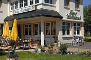Haus Waldesruh Hollnich voted  best hotel in Hollnich