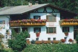 Haus Webhofer Hutte Image