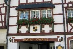 Haus Weiskopf - Hotel Garni Image