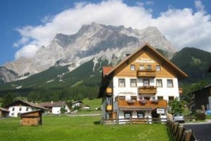 Haus Wetterstein Image