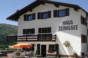 Haus Zeinissee Galtur Image