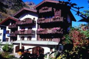 Haus Zer Weidu Apartment Zermatt Image