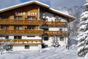 Haus Zitt Pension Image