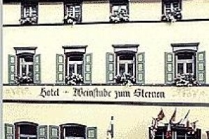 Haus zum Sternen voted 3rd best hotel in Rottweil