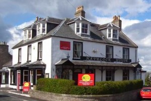 Havelock House Hotel Image