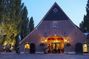 Havezathe Carpe Diem voted  best hotel in Vethuizen
