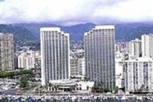 Hawaii Prince Hotel Image