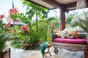 Hawaiian Oasis B&B Image
