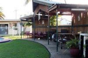 Hawaiian Sands Motor Inn Image