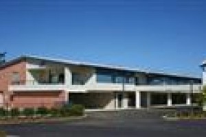 Hawkesbury Race Club Motel voted  best hotel in Richmond