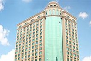 Hawn Mandarin Inn voted 2nd best hotel in Guiyang