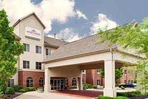 Hawthorn Suites by Wyndham Bloomington voted 9th best hotel in Bloomington 