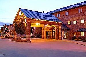 Hawthorn Suites Longmont / Boulder voted 7th best hotel in Longmont