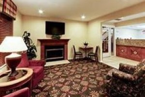 Hawthorn Suites By Wyndham Dayton Mall South Miamisburg Image