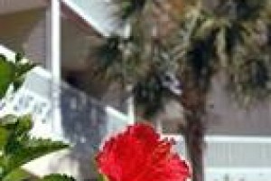 Hawthorn Suites Galveston Image