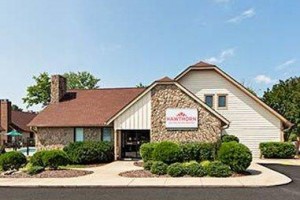 Hawthorn Suites by Wyndham Greenville Image