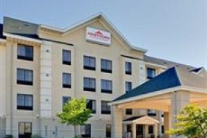Hawthorn Suites by Wyndham Cedar Rapids voted 6th best hotel in Cedar Rapids