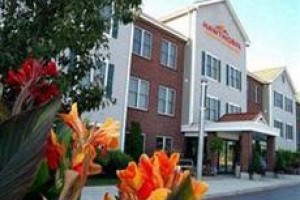 Hawthorn Suites Lowell Chelmsford (Massachusetts) voted  best hotel in Chelmsford 